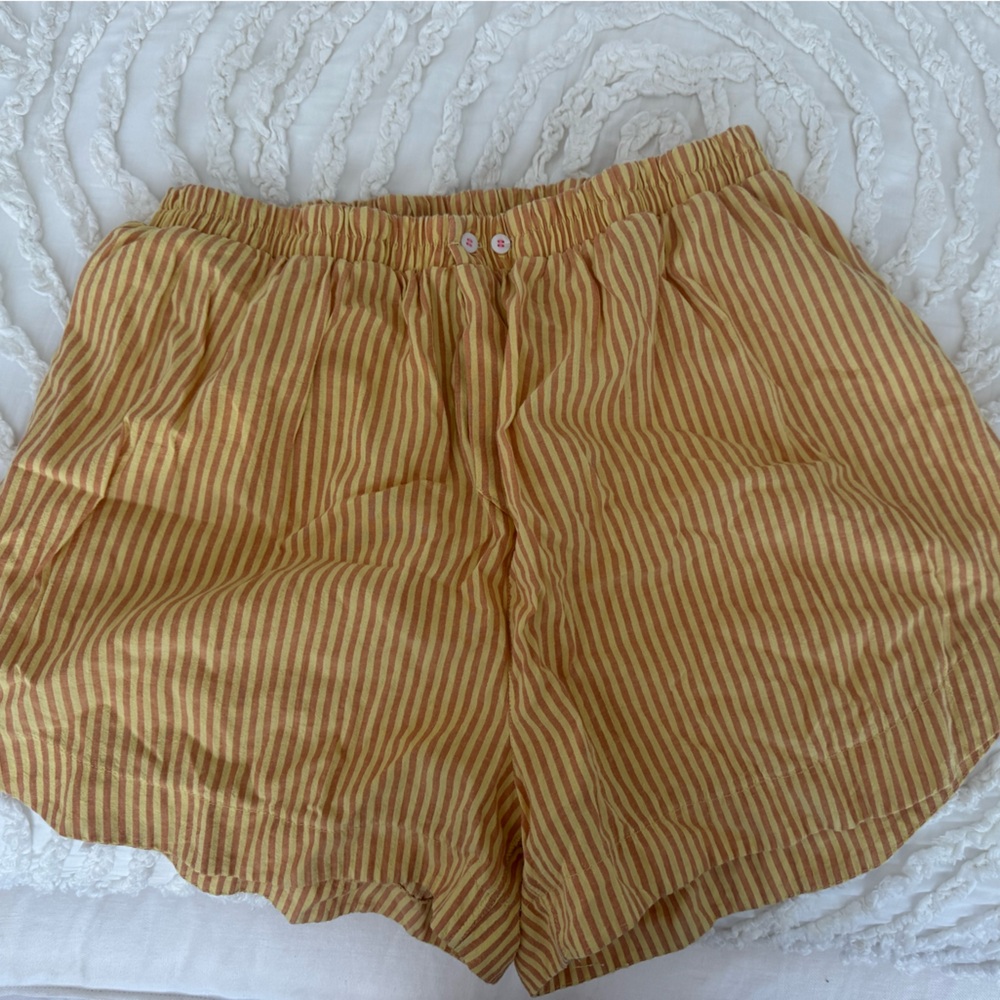 Free People cloud 9 boxers